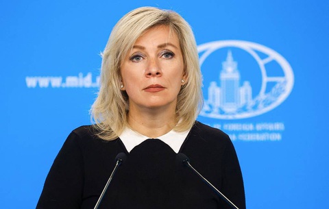 Nga tiết lộ lý do ông Biden dám tới Kiev - Ảnh 1. Nga tiết lộ lý do ông Biden dám tới Kiev - Ảnh 1.