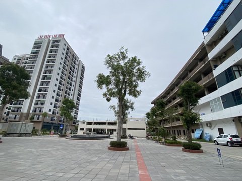 Vốn thực hiện đề án một triệu căn nhà ở xã hội sẽ giảm khoảng 280.000 tỉ đồng - Ảnh 1. Vốn thực hiện đề án một triệu căn nhà ở xã hội sẽ giảm khoảng 280.000 tỉ đồng - Ảnh 1.