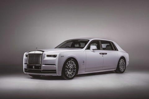 10 bộ sưu tập Rolls-Royce đỉnh nhất 2022 - Ảnh 17. 10 bộ sưu tập Rolls-Royce đỉnh nhất 2022 - Ảnh 17.