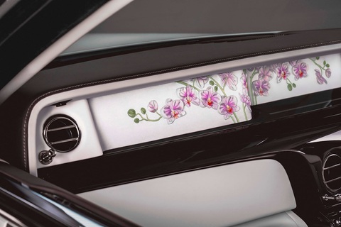 10 bộ sưu tập Rolls-Royce đỉnh nhất 2022 - Ảnh 18. 10 bộ sưu tập Rolls-Royce đỉnh nhất 2022 - Ảnh 18.