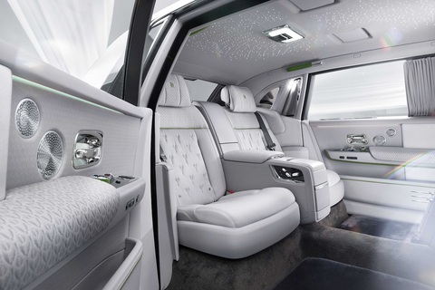 10 bộ sưu tập Rolls-Royce đỉnh nhất 2022 - Ảnh 22. 10 bộ sưu tập Rolls-Royce đỉnh nhất 2022 - Ảnh 22.