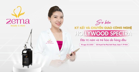 Zema Việt Nam ký kết chuyển giao công nghệ laser của Lutronic - Ảnh 1. Zema Việt Nam ký kết chuyển giao công nghệ laser của Lutronic - Ảnh 1.