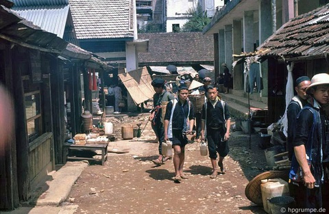 Du lịch Sa Pa và hơn một thế kỷ “vén mây mù để thấy trời xanh” - Ảnh 1. Du lịch Sa Pa và hơn một thế kỷ “vén mây mù để thấy trời xanh” - Ảnh 1.