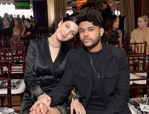 Màn phủ nhận bất hòa với Bella Hadid cực mặn mà của Selena Gomez - Ảnh 5. Màn phủ nhận bất hòa với Bella Hadid cực mặn mà của Selena Gomez - Ảnh 5.