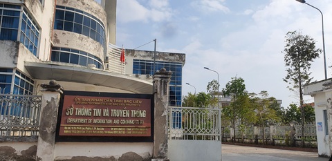 Tách hai siêu sở ở Bạc Liêu: Đang chờ thủ tục từ trung ương - Ảnh 2. Tách hai siêu sở ở Bạc Liêu: Đang chờ thủ tục từ trung ương - Ảnh 2.