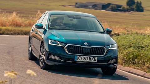 Skoda sắp ra mắt xe tại Việt Nam: Nhập trước, lắp sau - Ảnh 3. Skoda sắp ra mắt xe tại Việt Nam: Nhập trước, lắp sau - Ảnh 3.
