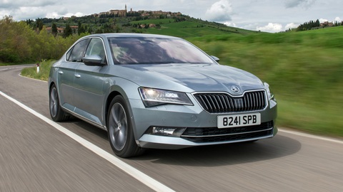 Skoda sắp ra mắt xe tại Việt Nam: Nhập trước, lắp sau - Ảnh 6. Skoda sắp ra mắt xe tại Việt Nam: Nhập trước, lắp sau - Ảnh 6.