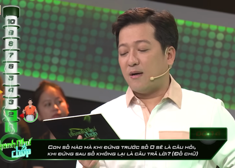 Số nào đứng trước 0 là câu hỏi, sau 0 là câu trả lời? - Ảnh 2. Số nào đứng trước 0 là câu hỏi, sau 0 là câu trả lời? - Ảnh 2.