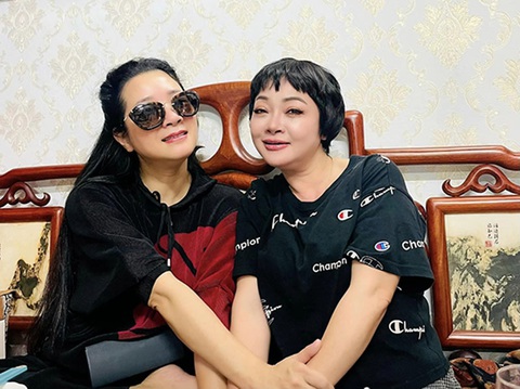 Ảnh vui sao Việt 23-2: Bình An dìm hàng bà xã Phương Nga - Ảnh 8. Ảnh vui sao Việt 23-2: Bình An dìm hàng bà xã Phương Nga - Ảnh 8.