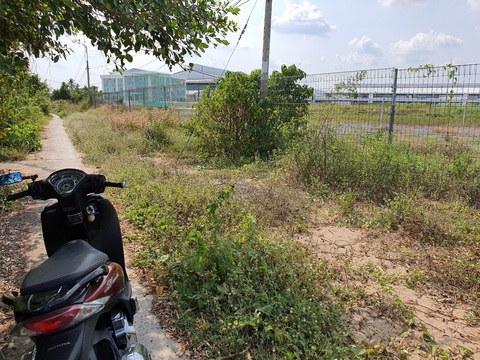 Đề nghị chủ tịch Cần Thơ chỉ đạo thi hành dứt điểm bản án phúc thẩm - Ảnh 1. Đề nghị chủ tịch Cần Thơ chỉ đạo thi hành dứt điểm bản án phúc thẩm - Ảnh 1.