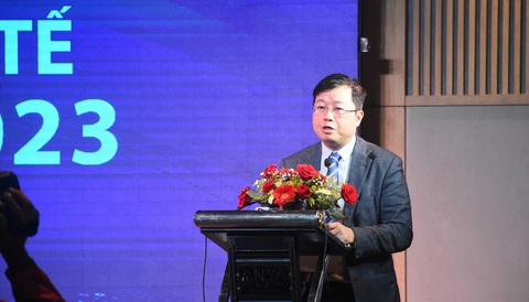 Nguồn thu nào cho báo chí Việt thời công nghệ số? - Ảnh 2. Nguồn thu nào cho báo chí Việt thời công nghệ số? - Ảnh 2.