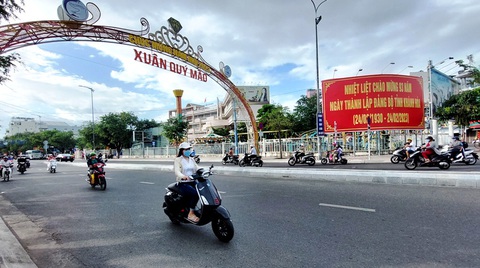 Đầu tư hơn 544,5 tỉ đồng xây Cung văn hóa Thiếu nhi Khánh Hòa - Ảnh 1. Đầu tư hơn 544,5 tỉ đồng xây Cung văn hóa Thiếu nhi Khánh Hòa - Ảnh 1.