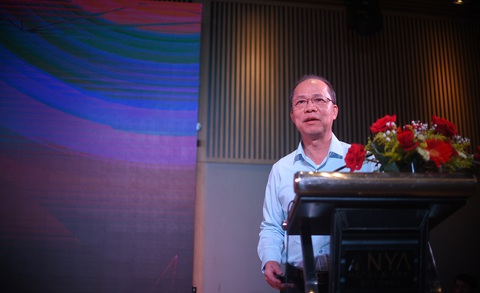 Nguồn thu nào cho báo chí Việt thời công nghệ số? - Ảnh 4. Nguồn thu nào cho báo chí Việt thời công nghệ số? - Ảnh 4.