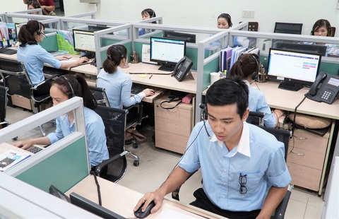 Cung cấp điện năm 2023 tại miền Nam: không để thiếu điện - Ảnh 8. Cung cấp điện năm 2023 tại miền Nam: không để thiếu điện - Ảnh 8.