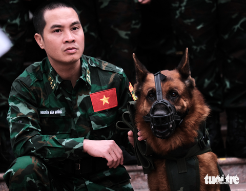 Đại sứ Thổ Nhĩ Kỳ tại Việt Nam: Họ đã quên mình, không ngại hiểm nguy tại đất nước chúng tôi - Ảnh 3. Đại sứ Thổ Nhĩ Kỳ tại Việt Nam: Họ đã quên mình, không ngại hiểm nguy tại đất nước chúng tôi - Ảnh 3.