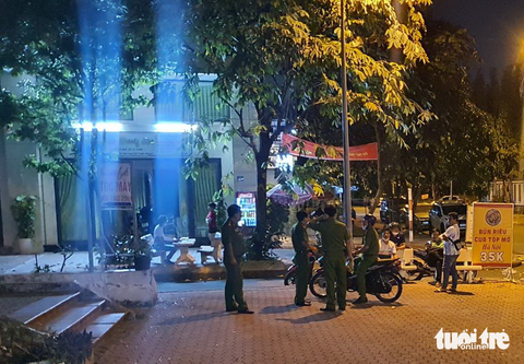 Khởi tố, bắt tạm giam nữ nhà báo Hàn Ni - Ảnh 1. Khởi tố, bắt tạm giam nữ nhà báo Hàn Ni - Ảnh 1.
