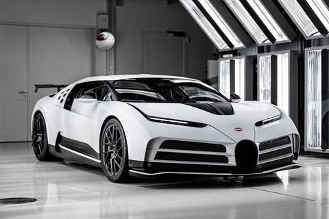 Ám ảnh hoàn hảo, Bugatti thuê hẳn chuyên gia đo từng mm - Ảnh 1. Ám ảnh hoàn hảo, Bugatti thuê hẳn chuyên gia đo từng mm - Ảnh 1.