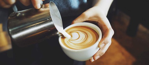 Cà phê sữa đá Việt Nam ngon thứ nhì thế giới - Ảnh 4. Cà phê sữa đá Việt Nam ngon thứ nhì thế giới - Ảnh 4.