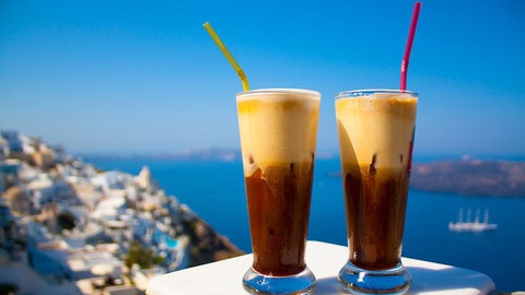 Cà phê sữa đá Việt Nam ngon thứ nhì thế giới - Ảnh 8. Cà phê sữa đá Việt Nam ngon thứ nhì thế giới - Ảnh 8.
