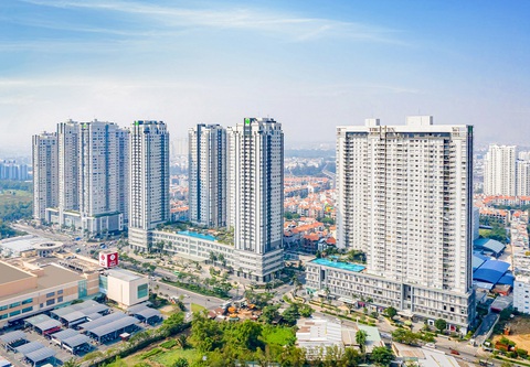 Novaland hoán đổi thành công lô trái phiếu hơn 4.600 tỉ với đối tác ngoại - Ảnh 1. Novaland hoán đổi thành công lô trái phiếu hơn 4.600 tỉ với đối tác ngoại - Ảnh 1.