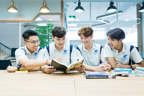 Trường ĐH Mở TP.HCM: Chú trọng chất lượng đào tạo, đa dạng loại hình đào tạo và phương thức xét - Ảnh 2. Trường ĐH Mở TP.HCM: Chú trọng chất lượng đào tạo, đa dạng loại hình đào tạo và phương thức xét - Ảnh 2.