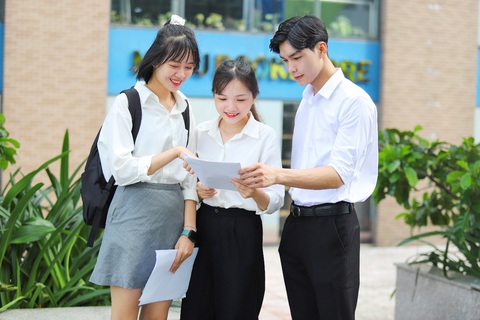 Chọn ngành học đón đầu xu thế 4.0: Chọn sao cho đúng? - Ảnh 1. Chọn ngành học đón đầu xu thế 4.0: Chọn sao cho đúng? - Ảnh 1.