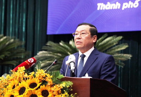 Thu hút trí thức khoa học cho Việt Nam không chỉ ‘trông đợi vào lòng yêu nước’ - Ảnh 3. Thu hút trí thức khoa học cho Việt Nam không chỉ ‘trông đợi vào lòng yêu nước’ - Ảnh 3.