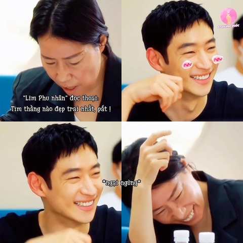 Shim So Young - Nữ phụ duyên dáng bậc nhất màn ảnh Hàn - Ảnh 6. Shim So Young - Nữ phụ duyên dáng bậc nhất màn ảnh Hàn - Ảnh 6.