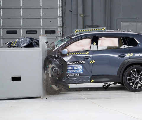 Bị siết điểm an toàn, xe Nhật thống trị, Mercedes-Benz, BMW vắng bóng - Ảnh 1. Bị siết điểm an toàn, xe Nhật thống trị, Mercedes-Benz, BMW vắng bóng - Ảnh 1.