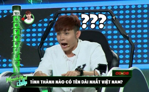 Đố vui: Tỉnh thành nào có tên dài nhất Việt Nam? - Ảnh 1. Đố vui: Tỉnh thành nào có tên dài nhất Việt Nam? - Ảnh 1.