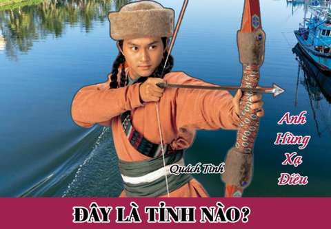 Đố vui: Tỉnh thành nào có tên dài nhất Việt Nam? - Ảnh 4. Đố vui: Tỉnh thành nào có tên dài nhất Việt Nam? - Ảnh 4.
