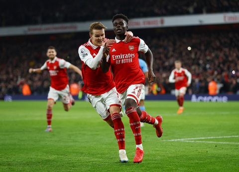 Dự đoán: Arsenal dễ thắng Leicester cách biệt hai bàn - Ảnh 1. Dự đoán: Arsenal dễ thắng Leicester cách biệt hai bàn - Ảnh 1.