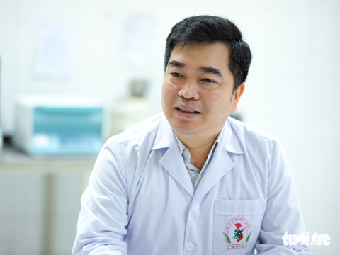 Những người nuôi muỗi như chăm trẻ, gần như không ngày nghỉ - Ảnh 4. Những người nuôi muỗi như chăm trẻ, gần như không ngày nghỉ - Ảnh 4.