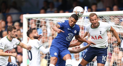 Dự đoán: Tottenham từ hòa tới thắng Chelsea - Ảnh 1. Dự đoán: Tottenham từ hòa tới thắng Chelsea - Ảnh 1.
