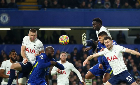 Dự đoán: Tottenham từ hòa tới thắng Chelsea - Ảnh 2. Dự đoán: Tottenham từ hòa tới thắng Chelsea - Ảnh 2.