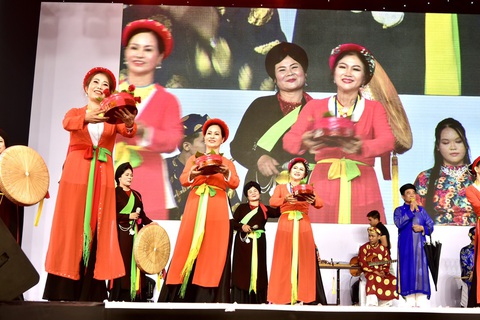 Khai mạc Lễ hội Việt - Nhật lần 8 - Ảnh 8. Khai mạc Lễ hội Việt - Nhật lần 8 - Ảnh 8.