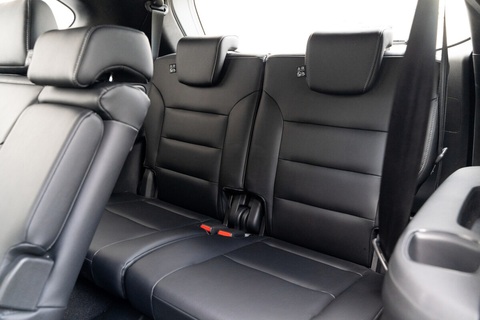 Honda BR-V sắp ra mắt Việt Nam, áp lực mới của Toyota Veloz, Mitsubishi Xpander - Ảnh 11. Honda BR-V sắp ra mắt Việt Nam, áp lực mới của Toyota Veloz, Mitsubishi Xpander - Ảnh 11.