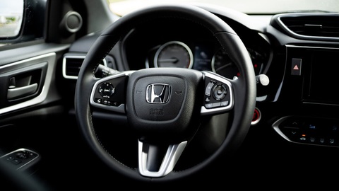 Honda BR-V sắp ra mắt Việt Nam, áp lực mới của Toyota Veloz, Mitsubishi Xpander - Ảnh 12. Honda BR-V sắp ra mắt Việt Nam, áp lực mới của Toyota Veloz, Mitsubishi Xpander - Ảnh 12.