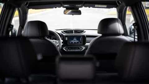Honda BR-V sắp ra mắt Việt Nam, áp lực mới của Toyota Veloz, Mitsubishi Xpander - Ảnh 14. Honda BR-V sắp ra mắt Việt Nam, áp lực mới của Toyota Veloz, Mitsubishi Xpander - Ảnh 14.