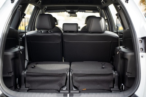 Honda BR-V sắp ra mắt Việt Nam, áp lực mới của Toyota Veloz, Mitsubishi Xpander - Ảnh 15. Honda BR-V sắp ra mắt Việt Nam, áp lực mới của Toyota Veloz, Mitsubishi Xpander - Ảnh 15.