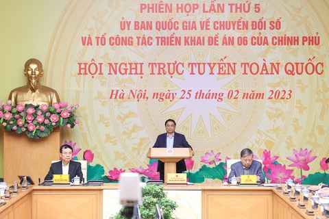 Thủ tướng: Không yêu cầu xác nhận cư trú trong giải quyết thủ tục hành chính - Ảnh 8. Thủ tướng: Không yêu cầu xác nhận cư trú trong giải quyết thủ tục hành chính - Ảnh 8.