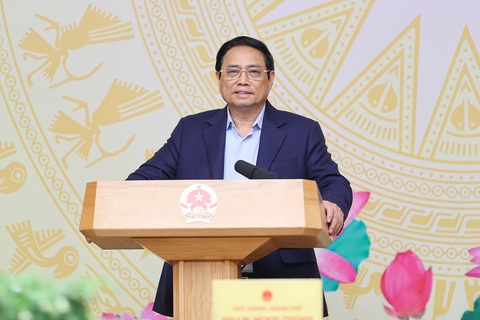 Thủ tướng: Không yêu cầu xác nhận cư trú trong giải quyết thủ tục hành chính - Ảnh 1. Thủ tướng: Không yêu cầu xác nhận cư trú trong giải quyết thủ tục hành chính - Ảnh 1.