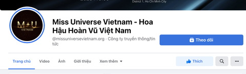 CEO của Hoa hậu Hoàn vũ Việt Nam lên tiếng về bản quyền tên gọi - Ảnh 5. CEO của Hoa hậu Hoàn vũ Việt Nam lên tiếng về bản quyền tên gọi - Ảnh 5.