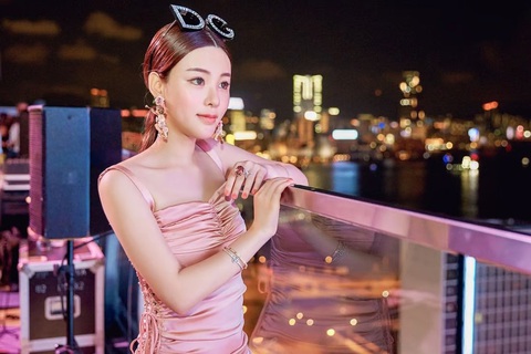 Tình tiết mới vụ người mẫu bị chặt xác gây chấn động Hong Kong - Ảnh 1. Tình tiết mới vụ người mẫu bị chặt xác gây chấn động Hong Kong - Ảnh 1.