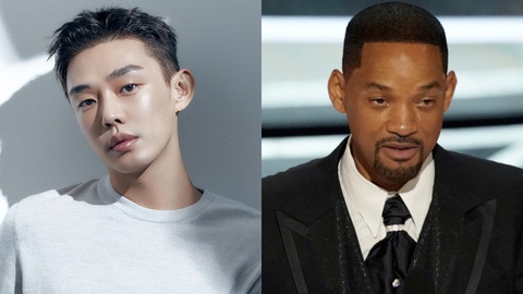 Will Smith thắng giải với phim mới; Album nhạc Việt cao giá nhất hiện nay của ai? - Ảnh 1. Will Smith thắng giải với phim mới; Album nhạc Việt cao giá nhất hiện nay của ai? - Ảnh 1.