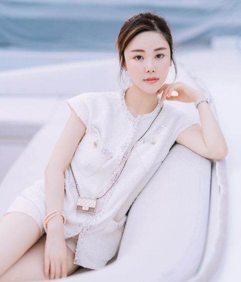 Vụ người mẫu Hong Kong bị chặt xác: Khởi tố ba thành viên gia đình chồng cũ - Ảnh 2. Vụ người mẫu Hong Kong bị chặt xác: Khởi tố ba thành viên gia đình chồng cũ - Ảnh 2.