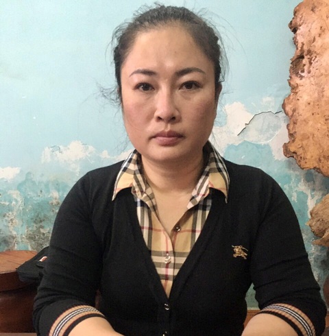 Dàn cảnh giang hồ đòi nợ chính mình để uy hiếp chủ nợ - Ảnh 1. Dàn cảnh giang hồ đòi nợ chính mình để uy hiếp chủ nợ - Ảnh 1.