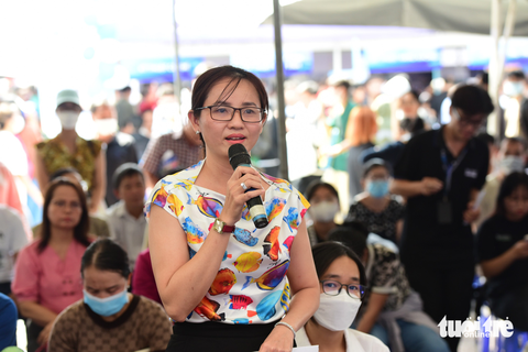 Có nên mạo hiểm chọn ngành học mới? - Ảnh 2. Có nên mạo hiểm chọn ngành học mới? - Ảnh 2.