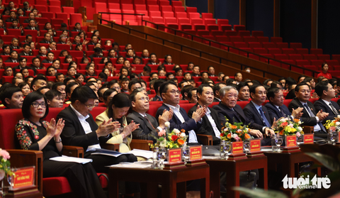Đẩy mạnh cải cách tư pháp, bảo đảm tính độc lập của tòa án - Ảnh 1. Đẩy mạnh cải cách tư pháp, bảo đảm tính độc lập của tòa án - Ảnh 1.