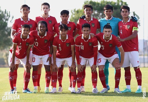 Bóng đá Indonesia tranh cãi nảy lửa vì đội tuyển U20 - Ảnh 2. Bóng đá Indonesia tranh cãi nảy lửa vì đội tuyển U20 - Ảnh 2.